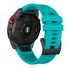 QuickFit 20mm 22mm 26mm Strap for Garmin Epix Gen 2 Silicone Band for Garmin Fenix 8 51mm 47mm 43mm 7 7X 5Plus 6XPro Enduro 2 Bracelet Watchband