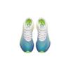 Anta Kids Hailang PB Professional Racing Low Top Running Shoes Kids Running Shoes White Blue 312255598-1