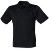 Mens CoolplusÂ® Pique Polo Shirt