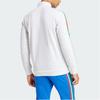 Adidas Italy Dna Track Top Jackets & Coats Men's White IT9765