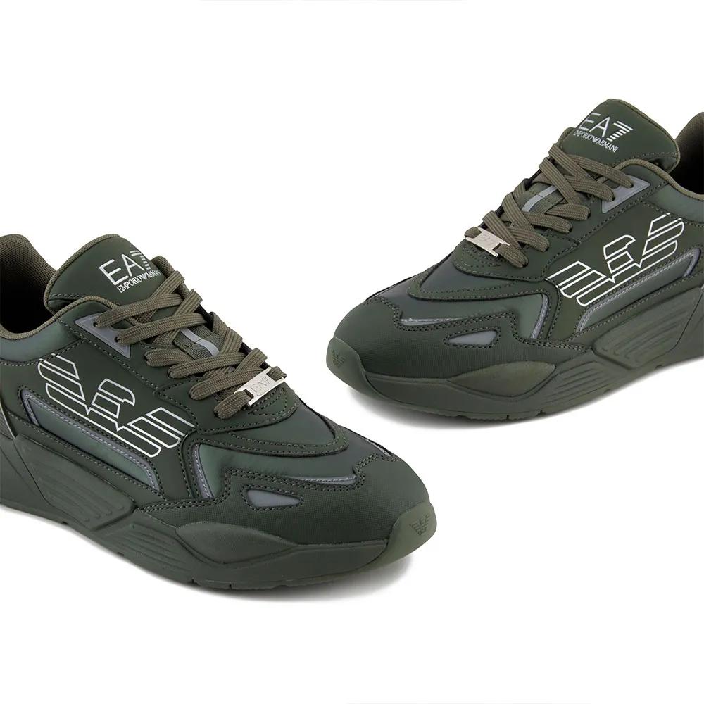 EA7 Emporio Armani Кросовки 7X000306_AF18446