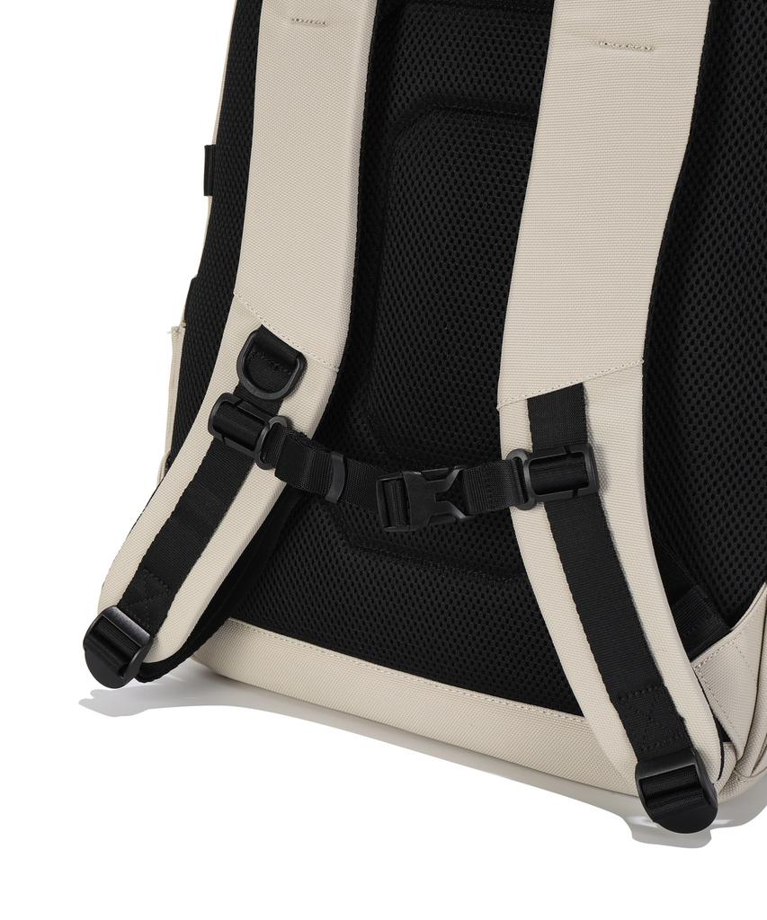 Covernat College Backpack 31L Beige