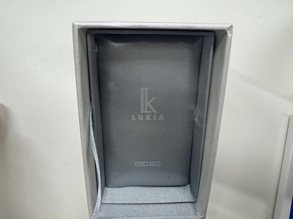[Б/У] Женские часы SEIKO