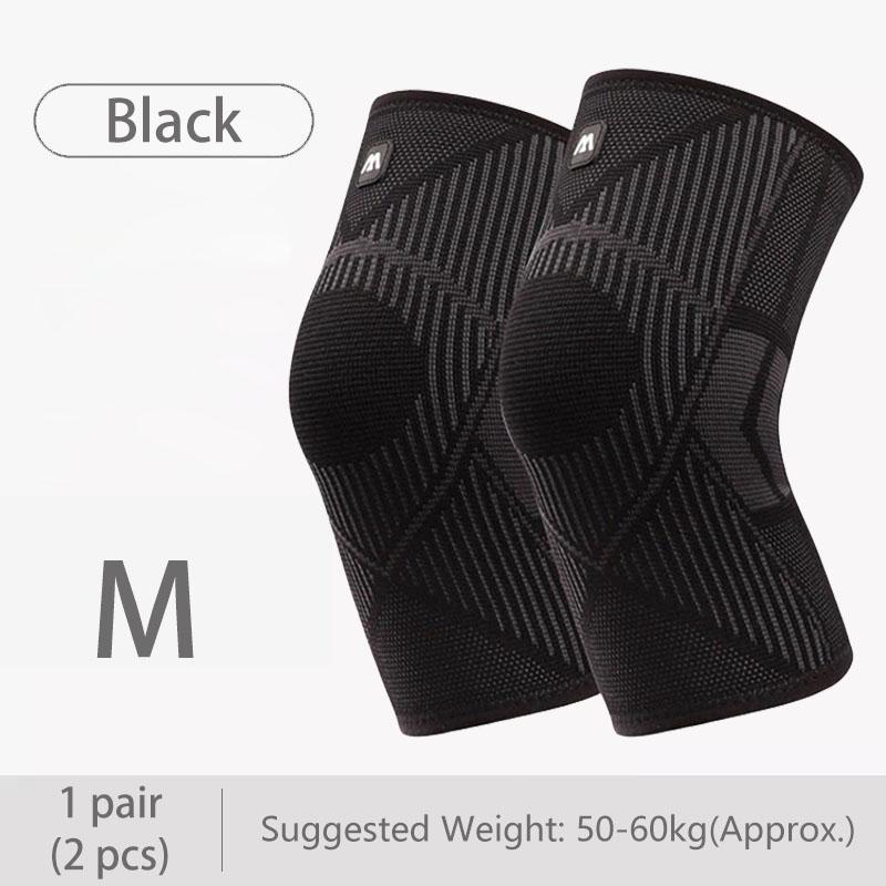 2 шт. Наколенники для женщин для спортзала, бега, спорта, синий, розовый, красивая защитная экипировка, профилактика, смягчение травм колена