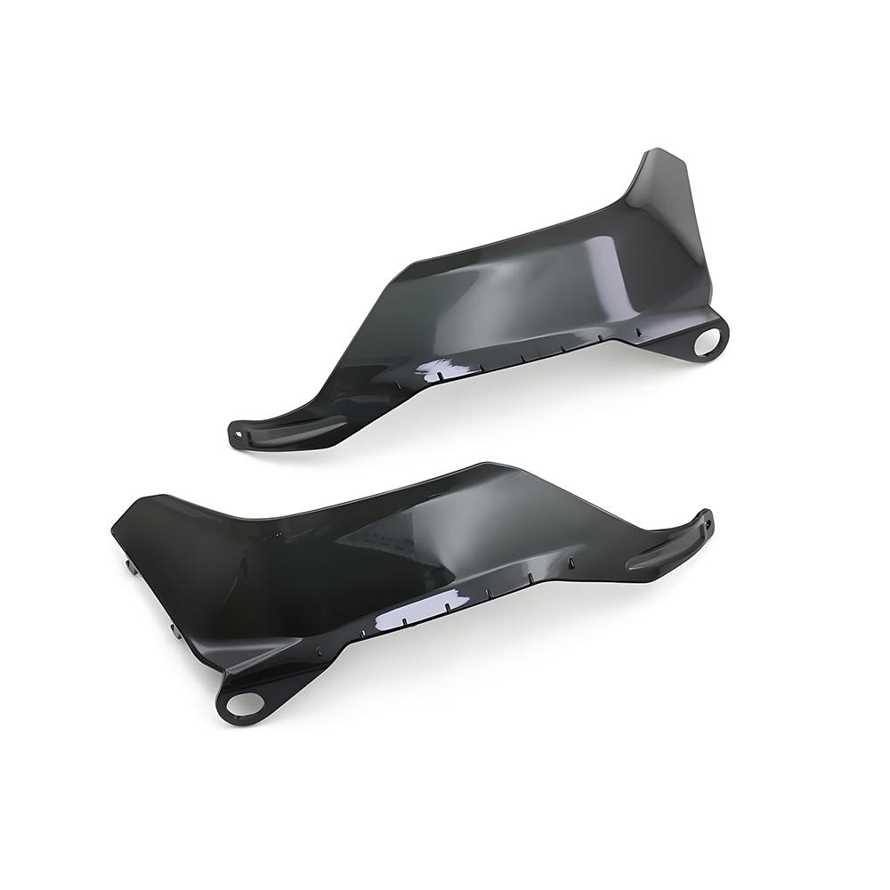 Для BMW R1300GS R 1300 GS R1300 GS GS1300 R 1300GS ADV 2025 2025 UP+ Мотоциклетный защита рук Защита рук Защитник Ветровое стекло