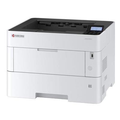 Kyocera Лазерный принтер A3 Монохромный ECOSYS P4140dn/40 стр./мин/Двусторонняя печать/Проводная ЛВС/USB ш477×г410×в343мм