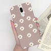 Чехол для Huawei Nova 2i Милый Конфетный Матовый Мягкий Силиконовый Чехол Для Huawei Mate 10 Lite RNE-L21 RNE-L22 L23 Nova2i Чехлы Для Телефона Capa