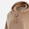 New Nike Sweatshirts Women's Camel DV7100-200
