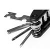 15 In 1 Multi Bike Bicycle Repair Tool Kit Set Hex Spoke Wrench Screwdriver