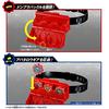 Bandai Бакутаро Сэнтай Дон Братья Донбра Пряжка (3 года и старше)