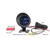 26mm/28mm Electronic Water Temp Gauge 2 IN 1 Digital Temperature Sensor  Motorcycle