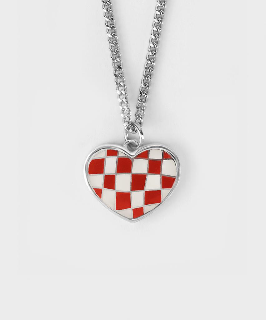Nonenon Chex Любовь Нек(12мм)