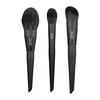 RENEE Professional Makeup Brush with Easy-to-Hold, Ultra Soft Bristles for Precise Application & Perfectly Blended Look, Face Combo-1 Set Of 3, 3pc