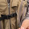 Soushin RV Mountain Stream Vest 5430 Tan Medium