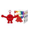 POP MART INSTINCTOY HUG YOU Series Plush Pendant [1 Piece] Pop Mart Gachapon Blind Box Figure Plastic Model Premium Toy PVC Soft Vinyl Original