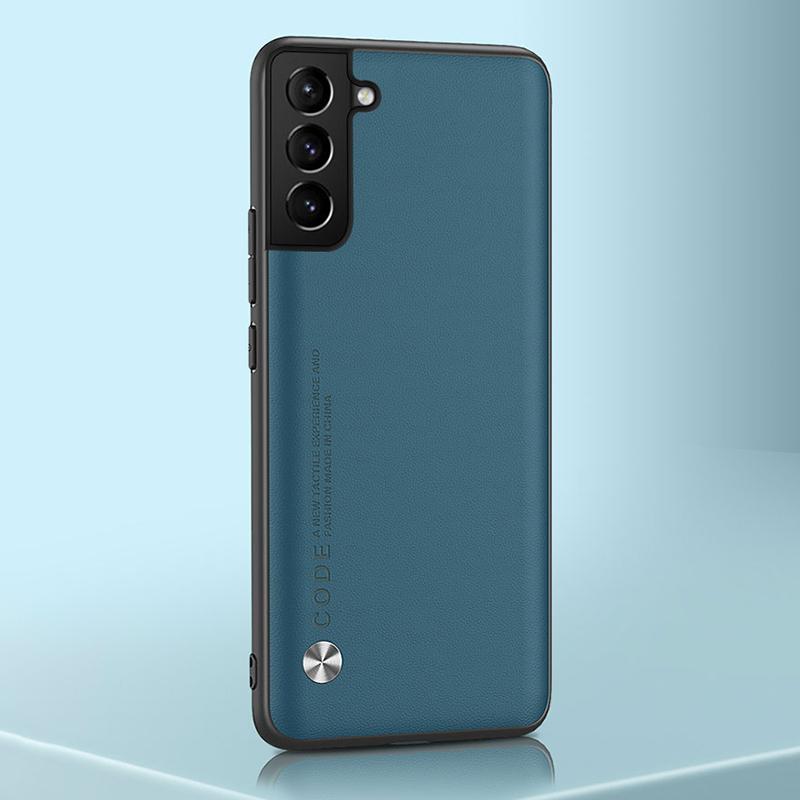 Роскошный кожаный чехол для телефона Samsung Galaxy S20 FE S21 Plus Note 20 Ultra A50 A70 A51 A71 M21 M30S чехол силиконовый чехол Coque