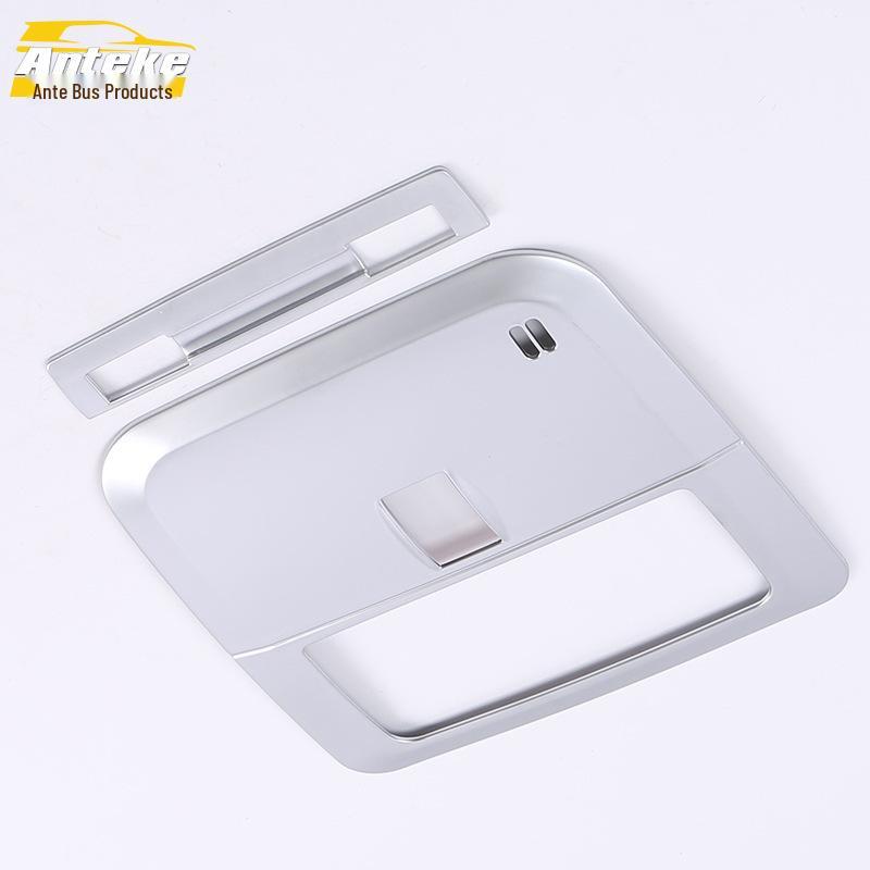 Excelle Передний плафон для чтения Декоративная рамка и крышка центральной консоли - 15 моделей