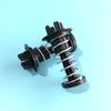 2PCS Hood Spring Catch Safety Fixing Clips For Mercedes-Benz W204 W212 S212 A207 C207 W222 R231 X204 A2048800227 2048800127
