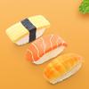 For Small Large Dogs Dog Throw Toys Chew Training Toy Dog Supplies Pet Accessories Dog Sushi Toy