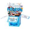 Creative 3D Pop-up Greeting Card Handmade Happy Father's Day Card Father's Day Gift for DAD Gift