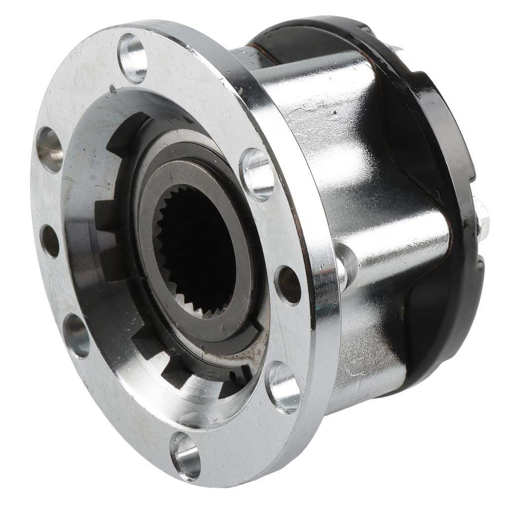 Wheel Hub Lock For TOYOTA PICKUP For TOYOTA 4RUNNER 1986-1995 43508-35050 43508-35010 43508-39016 43509-35030 Car Accessories