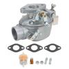 Карбюратор EAE9510D Замена для трактора Ford серии 600 700 134 CID бензиновый двигатель