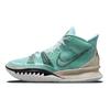 Nike Мужские кроссовки Kyrie 7 EP Copa Green Rattan Roma-Green CQ9327-402