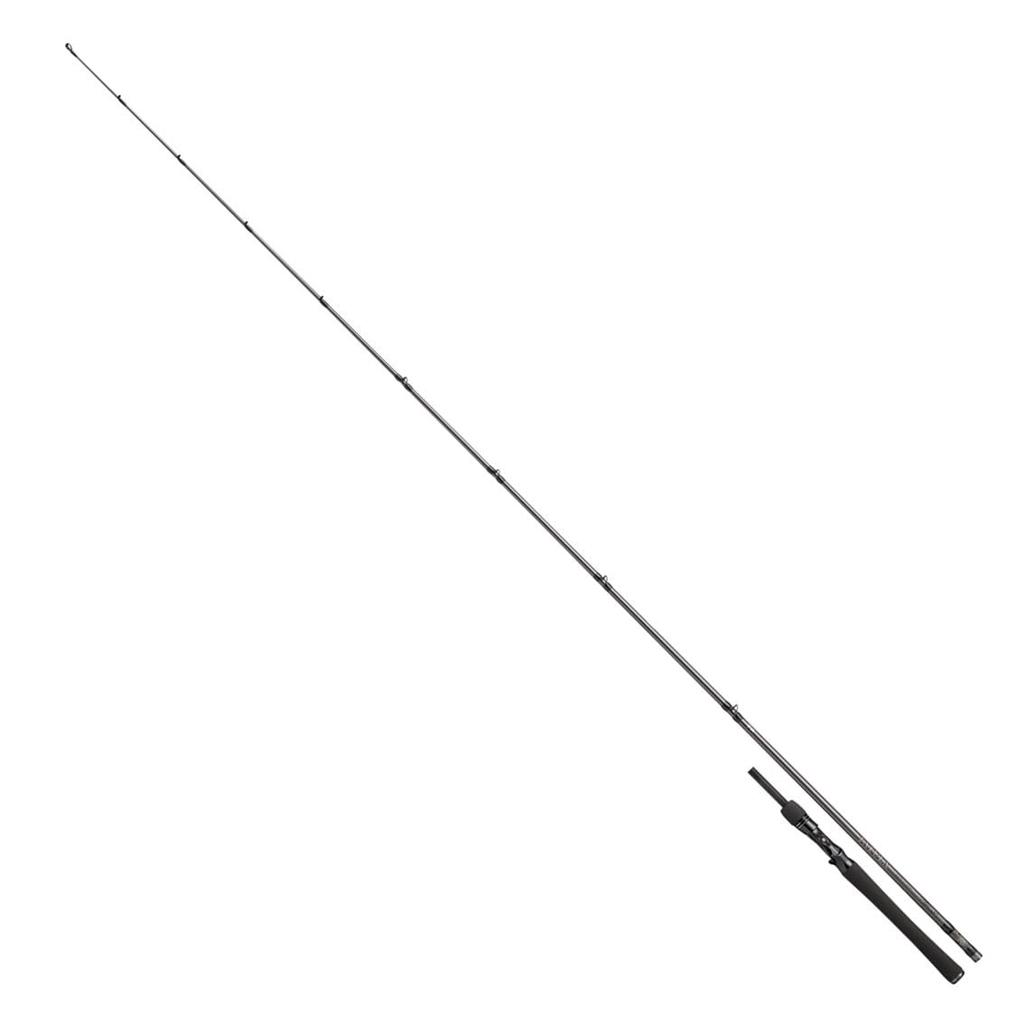 DAIWA Bass Rod Tatula Elite 701MHRB-G
