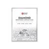 Diamond Brightening Ampoule Mask 25ml X 10pcs