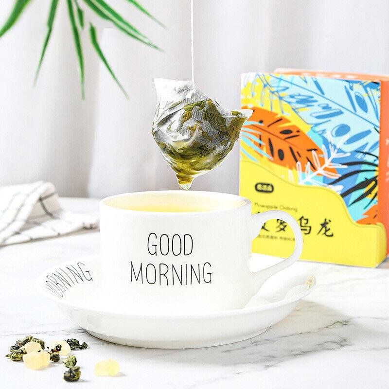 Виноградный улун 2 коробки