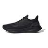 adidas Кроссовки унисекс PureBoost 5 Triple Black Core-Black ID1158