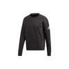 Id Stadium Crew Neck Sweatshirt Men Tops Dark-Grey DU1145
