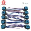 For Mitsubishi Car ALL  Fuel Pump Wire Connector Plug