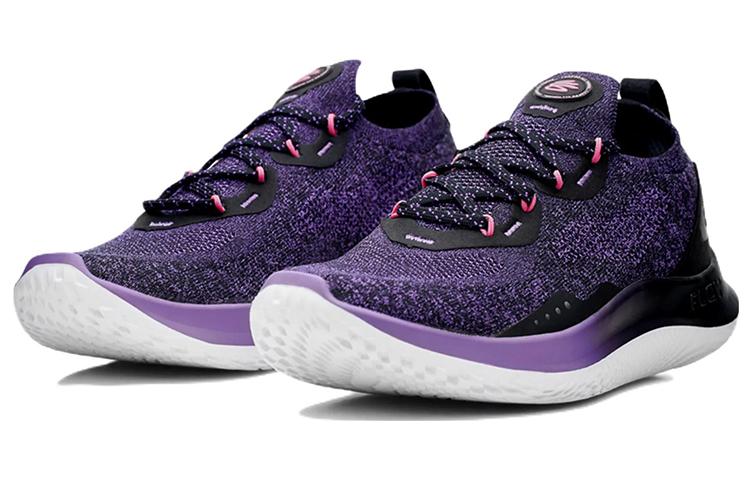 Curry Brand Curry Flow Go 'Black Grape'