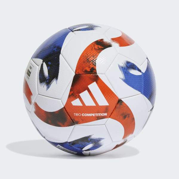 adidas Футбольный мяч для соревнований Tyro