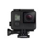 Genuine GoPro Accessory Blackout Housing with Door Touch-Thru AHBSH-401