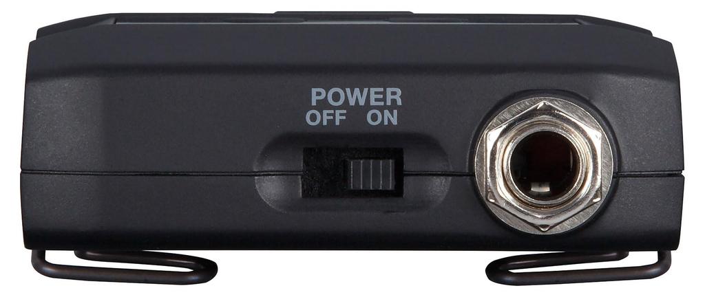 BOSS Guitar Wireless System with Large LCD Display and Design for Stable Signal Transmission WL-60 Pedal-Type