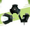 Claw Grabber Golf Supplies Picker Ball Clamp Golf Ball Retriever Golf Ball Picker Claw Sucker Tool
