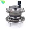 512499 Rear Wheel Hub Bearing For Ford Escape Kuga DV61-2C299-APA CV6Z-1104-F DV61-2C299-BPA HA590476