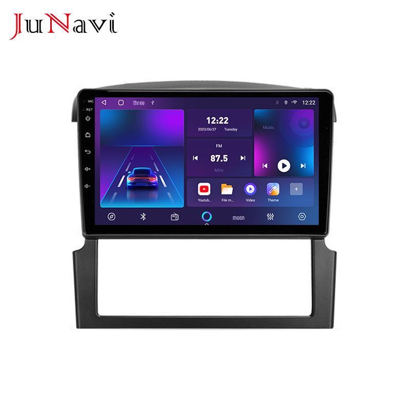 Android Large Screen Bluetooth Carplay Navigation for 06-09 Kia Sorento Models