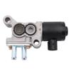 36450-P28-A01 Idle Air Control Valve 36450P28A01 89053302 36450-P0A-A01 For Honda Civic 1.6L 92-95 Acura Integra 1.8L Auto Parts