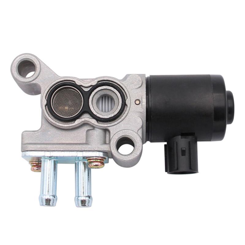 36450-P28-A01 Idle Air Control Valve 36450P28A01 89053302 36450-P0A-A01 For Honda Civic 1.6L 92-95 Acura Integra 1.8L Auto Parts
