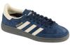 Adidas Handball Spezial, темно-синие кроссовки унисекс