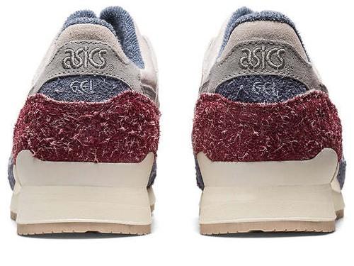 Asics X Gel Lyte 3 '07 Remastered 'Seoul' 1201A847-100