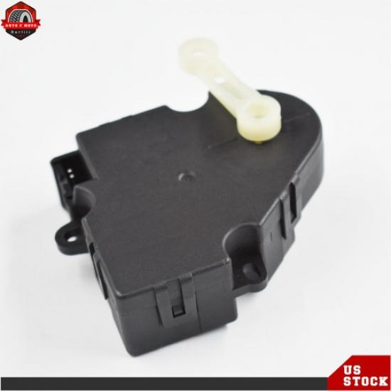 HVAC Temperature Control Air Door Actuator for Cadillac Eldorado DeVille Seville