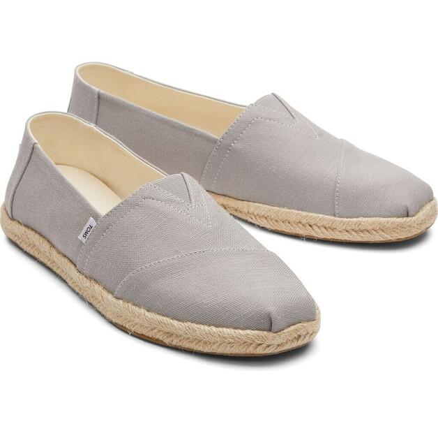 Эспадрильи TOMS Shoes Alpargata Rope Classic