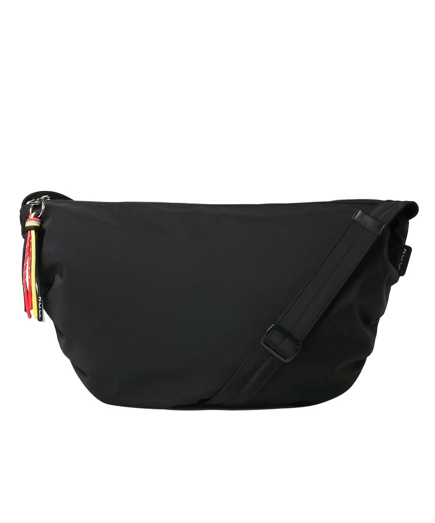 Paul Smith Shoulder Bag 553403B030S Black