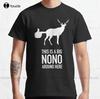 This Is A Big Nono Around Here Classic Tshirt Short Sleeveshirts For Unisex Tee T Shirts Digital Printing Xs5xl Hip Hopgirls