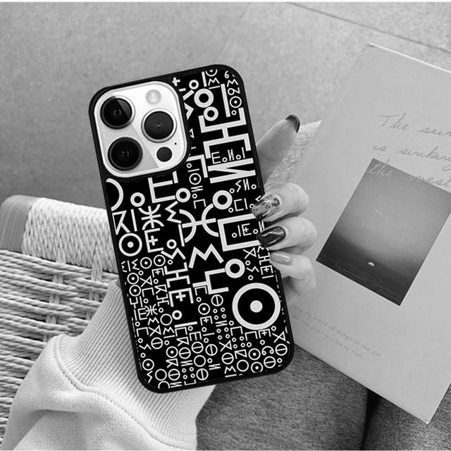 Амазигский символ Берберская академия Чехол для телефона для iPhone 17 Air 16 15 14 12 13 PLUS 11 PRO MAX Fundas coque Чехол Оболочка