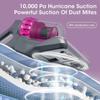 Беспроводной пылесос 3 в 1, удаление клещей, сильная УФ-стерилизация, чистка автомобиля от пыли, бытовой диван-кровать, одеяло, удаление клещей